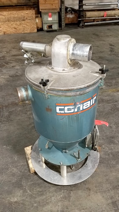 CONAIR Loaders